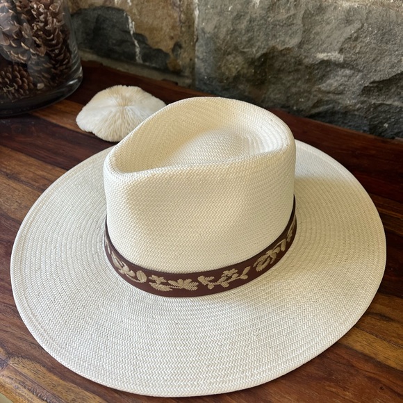 Wyeth Remy Hat - Picture 3 of 6